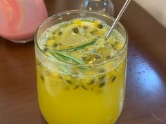 -Ten Olives甜点