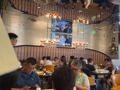 -巴依老爷新疆美食(清华东门店)