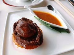 -天龙轩(香港丽思卡尔顿酒店)