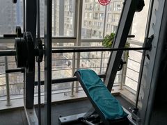 -Bona Fit 伯纳健身超级工作室(车公庄店)