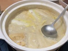 -湯系·煲汤手艺人(东二环泰禾广场店)