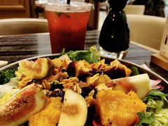 -THE WOODS 简餐 (国贸商城店)