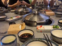 -同仁四季椰子鸡(宝安壹方城店)