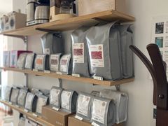 -纽巷咖啡 SOFTFOCUS COFFEE(锦和巴黎时韵店)