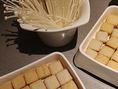 -半天妖烤鱼(新世界店)