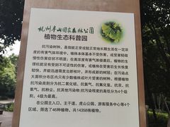 -杭州半山国家森林公园