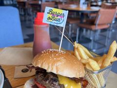 -The Diner X餐厅(青岛万象城店)