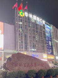 -华林国际玉器城(康王中路)