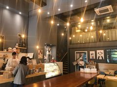 -面包谷Grains n' Beans(九号公馆店)