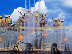 -七彩云南欢乐世界