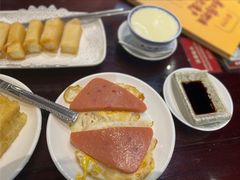 -民信老铺(华盖路店)