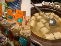 -筱爷叔·上海传统手工菜(玉树路店)
