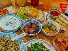 -福苗小骆驼烧烤(莲湖路店)