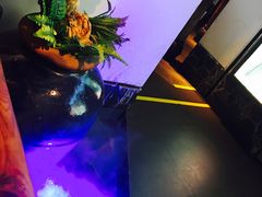 -绿茶餐厅(广州天河城店)