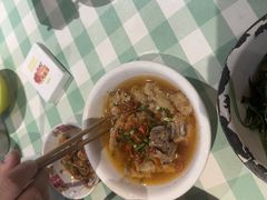 -彭耕记猪油炒小菜(吉联mall店)