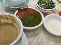 -鑫龙火锅城(经二纬四店)