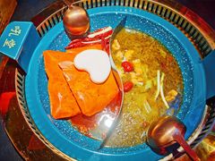 -吼堂老火锅(万寿宫店)