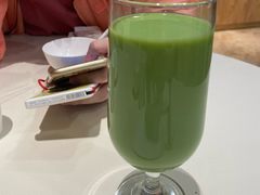 绿豆浆-口味堂(珞喻路店)