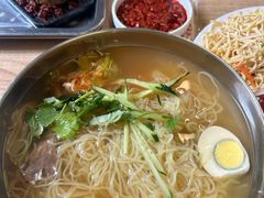 -韩麦大冷面(桂花街直营店)