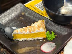 -小川洋风料理(汉街店)