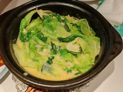 -荔粥记潮汕砂锅粥(太湖路店)