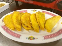 手工蛋饺-燃计沙茶皇·香港沙茶火锅(人广旗舰店)