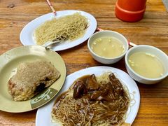 -顺发饮食店(景泰西六巷店)
