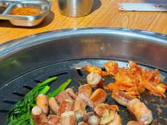 -哼蟹二将·烤肉酱蟹(合生汇店)