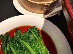 广东菜心-茶人村·前滩江景雅宴(上海首店)