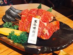 -黑牛の店·和牛烧肉(合生汇店)