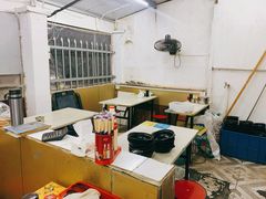 -南湖胖子砂锅(五福街店)