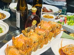 -来哥菜馆·大厨烹小鲜