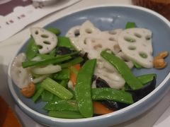 -南山鲜虾面·活鲜小馆·海味大连菜(南山总店)