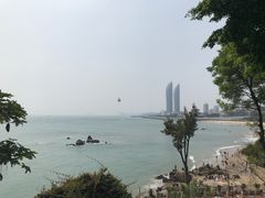 -胡里山炮台