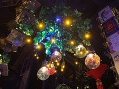 大堂-胡桃里音乐酒馆(四道口店)