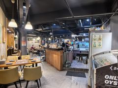 -帽帽家只卖生蚝·烧烤(沙湖路店)