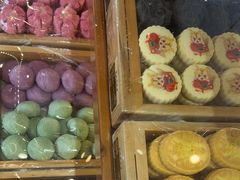 -稻香村(文殊院旗舰店)