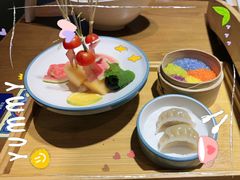 -芸南道·过桥米线(昆明老街旗舰店)