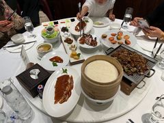 -四季民福烤鸭店(王府井东安门店)