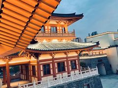 -海合安苏州阳澄半岛乐园