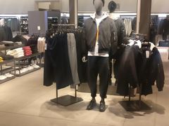 -ZARA(世贸天阶店)
