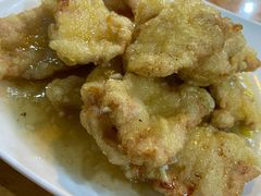 -篱笆院东北饺子王(欧阳路店)