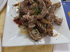 -阳江餐厅·30年老字号·粤菜海鲜大排档