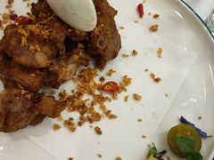 -粤域茶餐厅