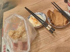 -新万鑫银丝面·非遗无锡味(惠山古镇店)