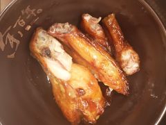-余百年·现烧烧腊(布吉金利店)