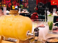 -胡桃里乐队酒馆(长春总店)