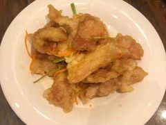 -老厨家(友谊路总店)