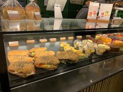 -BAKER&SPICE(环贸店)