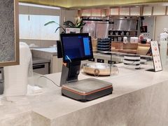 -西贝莜面村(上海百联西郊店)